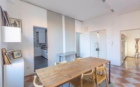 Nel Ghetto, Bologna By Short Holidays