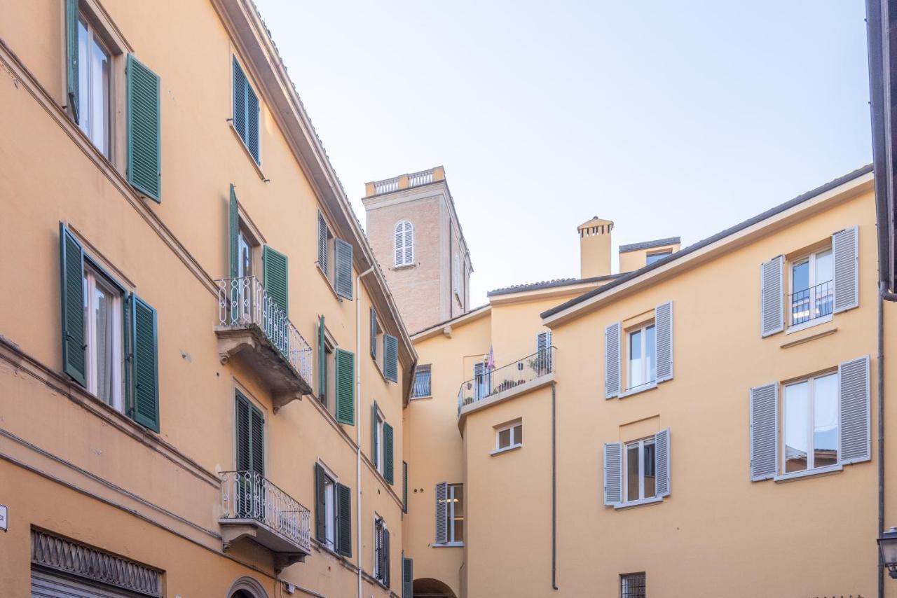 Nel Ghetto, Bologna By Short Holidays Esterno foto