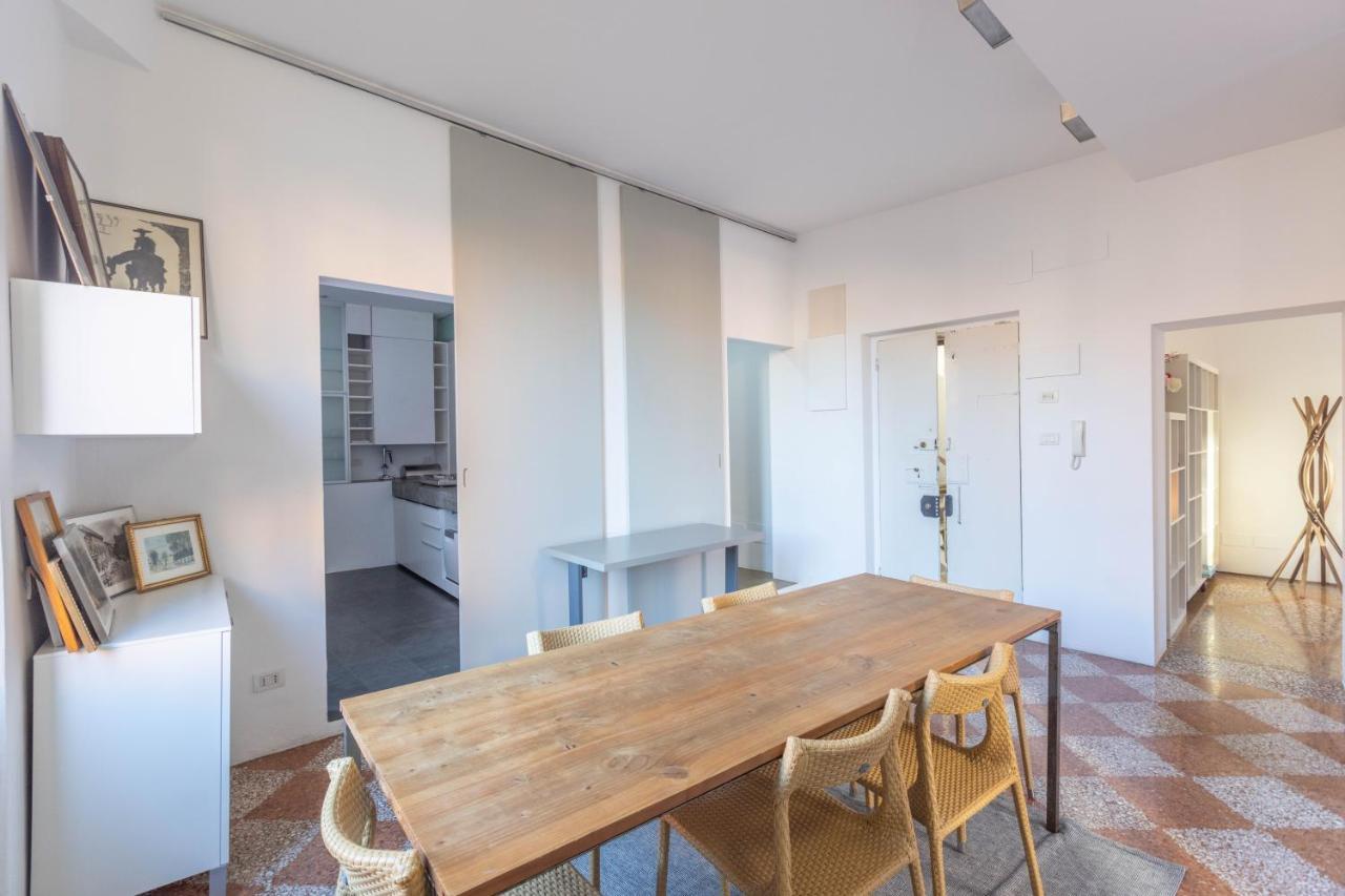 Nel Ghetto, Bologna By Short Holidays Esterno foto