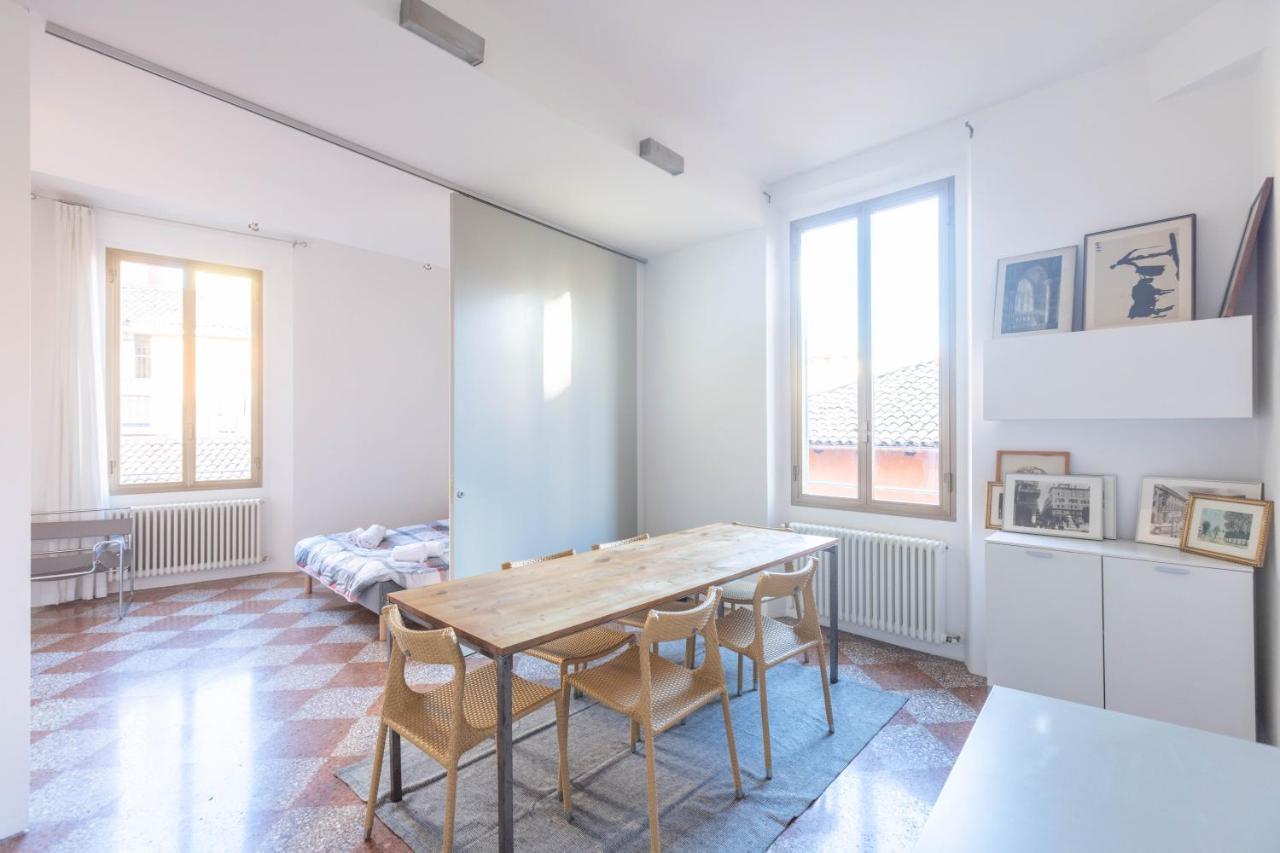 Nel Ghetto, Bologna By Short Holidays Esterno foto