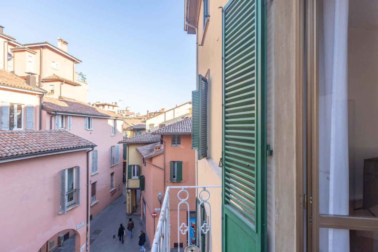 Nel Ghetto, Bologna By Short Holidays Esterno foto