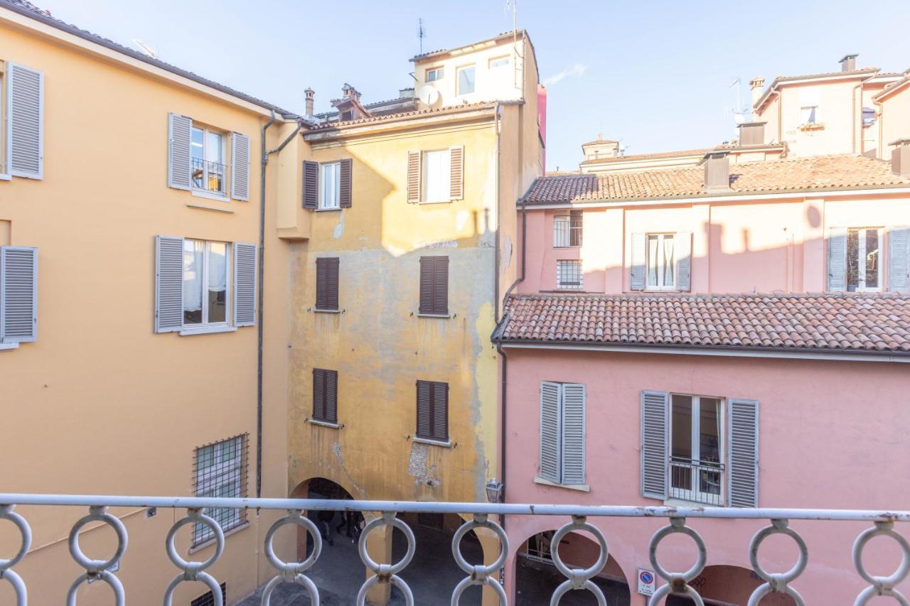 Nel Ghetto, Bologna By Short Holidays Esterno foto